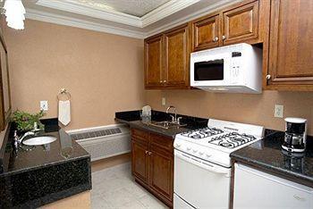 Park Vue Inn Anaheim Exterior photo
